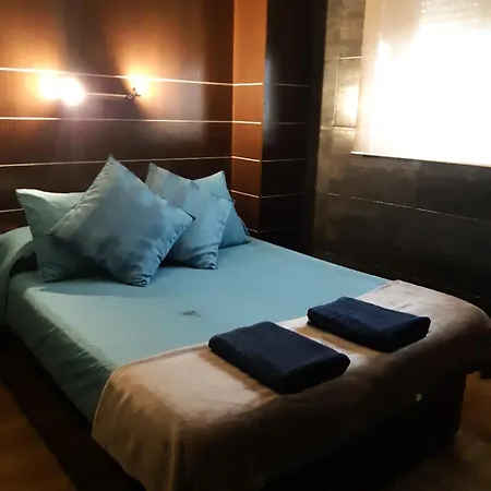 Apartamento En Barrio San Basilio * Córdoba